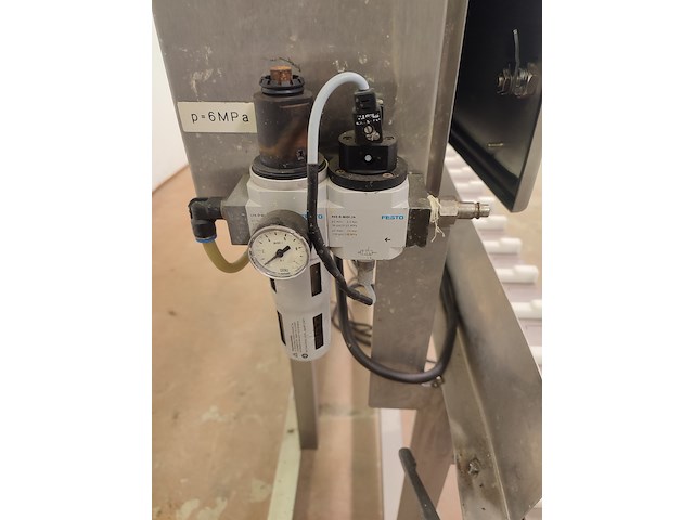 Satmec oy - afbeelding 7 van  18