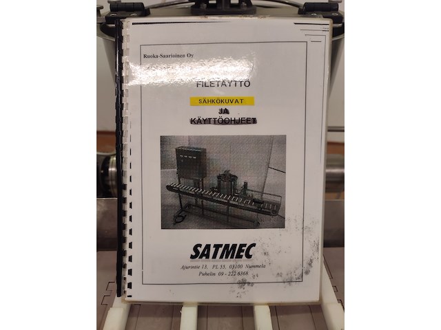 Satmec oy - afbeelding 10 van  18