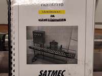 Satmec oy - afbeelding 10 van  18