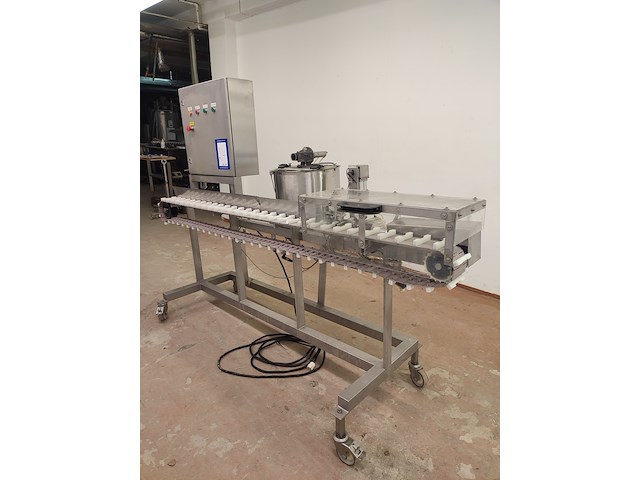 Satmec oy - afbeelding 1 van  18