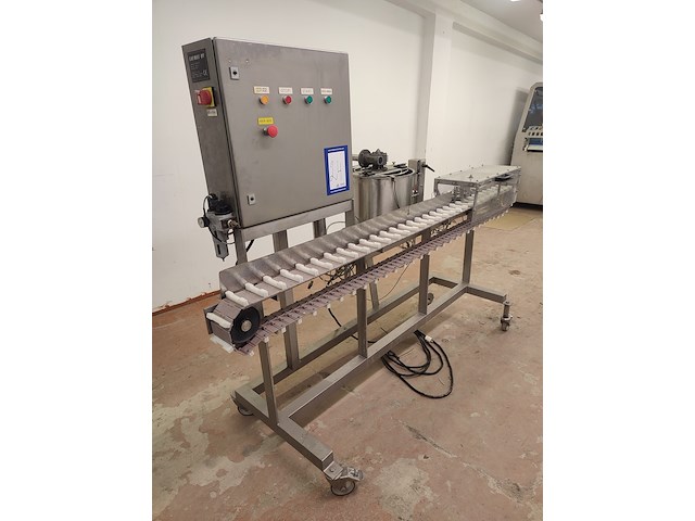 Satmec oy - afbeelding 11 van  18