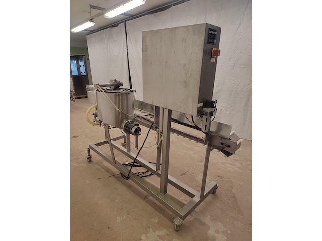 Satmec oy - afbeelding 12 van  18