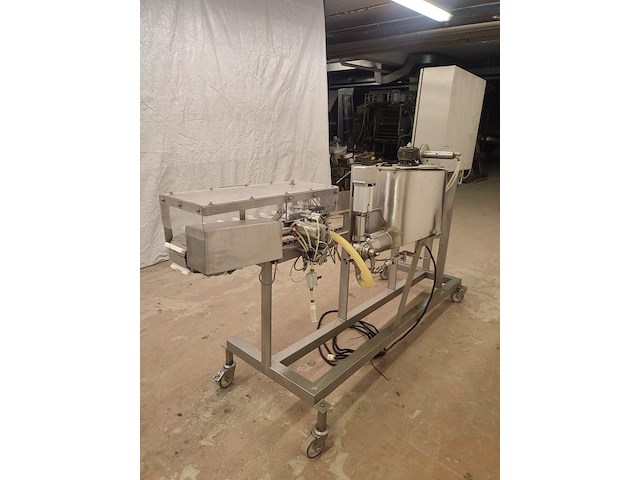 Satmec oy - afbeelding 13 van  18