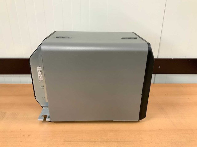 Sato - cl4nx - industriële thermische labelprinter - afbeelding 2 van  9