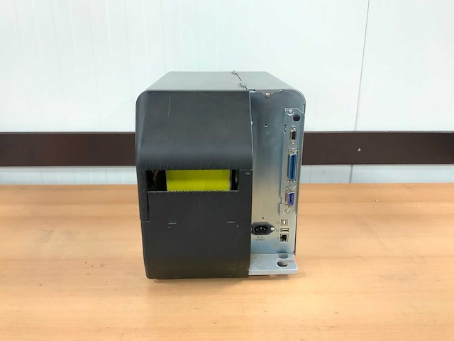 Sato - cl4nx - industriële thermische labelprinter - afbeelding 4 van  9