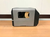 Sato - cl4nx - industriële thermische labelprinter - afbeelding 6 van  9