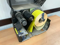Sato - cl4nx - industriële thermische labelprinter - afbeelding 9 van  9