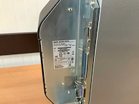 Sato - cl4nx - industriële thermische labelprinter - afbeelding 3 van  9