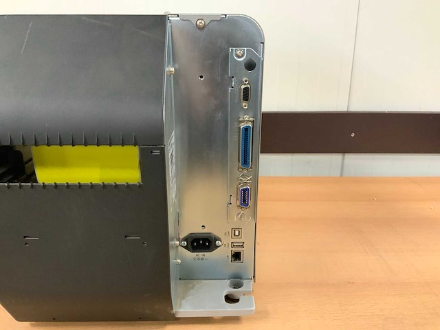 Sato - cl4nx - industriële thermische labelprinter - afbeelding 5 van  9