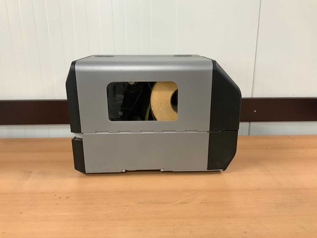 Sato - cl4nx - industriële thermische labelprinter - afbeelding 7 van  9