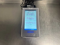 Sato - fx3-lx - labelprinter - afbeelding 1 van  4