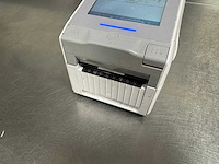 Sato - fx3-lx - labelprinter - afbeelding 2 van  4