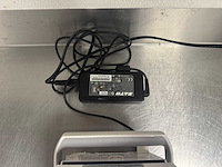 Sato - fx3-lx - labelprinter - afbeelding 4 van  4