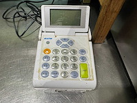 Sato - labelprinter - afbeelding 1 van  2