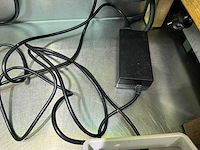 Sato - labelprinter - afbeelding 1 van  1