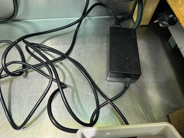 Sato - labelprinter - afbeelding 2 van  2