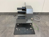 Sato - rwg500 rewinder - labelprinter - afbeelding 4 van  11