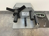 Sato - rwg500 rewinder - labelprinter - afbeelding 5 van  11