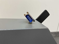 Sato - rwg500 rewinder - labelprinter - afbeelding 8 van  11