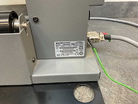 Sato - rwg500 rewinder - labelprinter - afbeelding 9 van  11