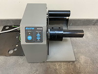 Sato - rwg500 rewinder - labelprinter - afbeelding 4 van  11