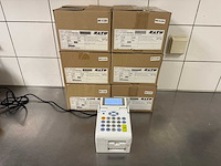 Sato - th 208 - labelprinter - afbeelding 1 van  3