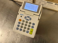 Sato - th 208 - labelprinter - afbeelding 2 van  3