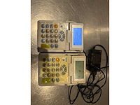 Sato - th208 - labelprinter (2x) - afbeelding 4 van  5