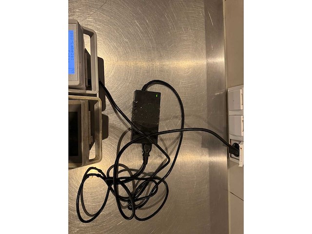 Sato - th208 - labelprinter (2x) - afbeelding 5 van  5