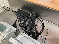 Sato - th208 - labelprinter (2x) - afbeelding 5 van  5