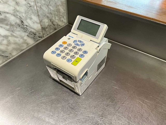Sato - th208 - labelprinter - afbeelding 1 van  5