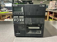 Sato gl408e labelprinter - afbeelding 2 van  8