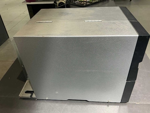 Sato gl408e labelprinter - afbeelding 4 van  8