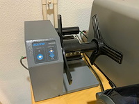 Sato rwg500 etikettenoproller - afbeelding 3 van  4