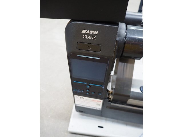 Sato - afbeelding 5 van  9