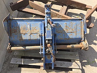 Satoh 2pr-1101s grondfrees - afbeelding 2 van  6