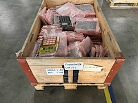 Sattcontrol - partij diverse printplaten 57kg - afbeelding 1 van  5