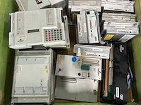 Sattcontrol - partij sattcontrol / alfa laval industriële plc- en besturingsmodules - afbeelding 2 van  10