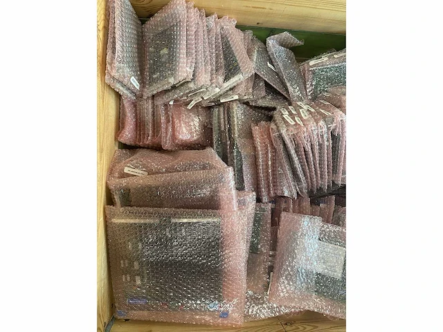 Sattcontrol, valmet - electronics - afbeelding 2 van  6