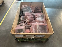 Sattcontrol, valmet - electronics