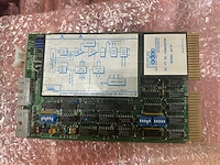 Sattcontrol, valmet - electronics - afbeelding 6 van  6