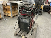 Saturn - 351 - mig-lasapparaat - afbeelding 1 van  7