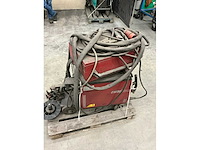 Saturn - 351 - mig-lasapparaat - afbeelding 3 van  7