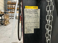 Saturn - 351 - mig-lasapparaat - afbeelding 6 van  7