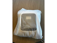 Saturn ac charger - laadpaal - muurmodel - nieuw - 10 stuks - afbeelding 3 van  11