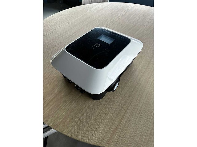 Saturn ac charger - laadpaal - muurmodel - nieuw - 10 stuks - afbeelding 1 van  11