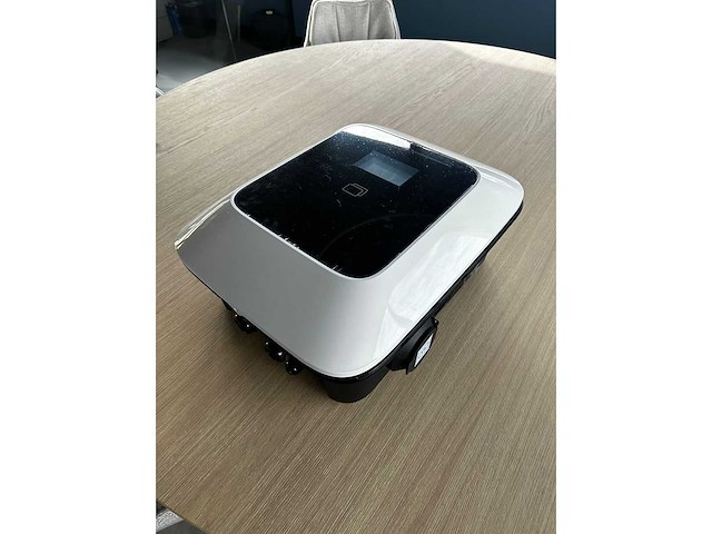 Saturn ac charger - laadpaal - muurmodel - nieuw - 10 stuks - afbeelding 6 van  11