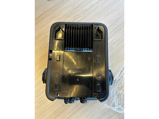 Saturn ac charger - laadpaal - muurmodel - nieuw - 10 stuks - afbeelding 8 van  11