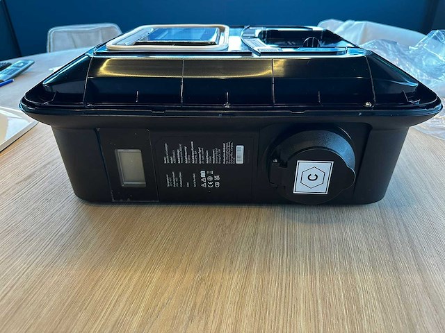 Saturn ac charger - laadpaal - muurmodel - nieuw - 10 stuks - afbeelding 9 van  11