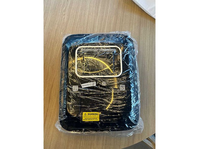 Saturn ac charger - laadpaal - muurmodel - nieuw - 10 stuks - afbeelding 11 van  11